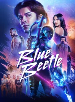 blue-beetle